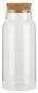 Preview: Ib Laursen Glaskrug mit Korken 330ml Preview: Ib Laursen Glaskrug mit Korken 330ml