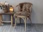 Preview: Webpelz MOKKA 90x60cm Preview: Webpelz MOKKA 90x60cm