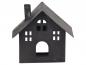 Preview: Kerzenhaus Teelicht* Metall*Windlicht H9cm Preview: Kerzenhaus Teelicht* Metall*Windlicht H9cm