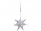 Preview: Metallstern Shabby Ø 14 cm Preview: Metallstern Shabby Ø 14 cm