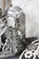 Preview: JDL Nostalgie Vintage Krone Eisen Crown Silber Brocante Preview: JDL Nostalgie Vintage Krone Eisen Crown Silber Brocante