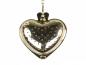 Preview: Chic Antique Herz Teesieb mit Haken Preview: Chic Antique Herz Teesieb mit Haken