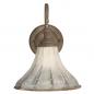 Preview: Industrie Design Wandlampe 31*23*27 cm