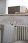 Preview: Holzornament Vintage Paint B40x9,5cm Preview: Holzornament Vintage Paint B40x9,5cm