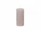 Preview: Macon rustikale Stumpenkerze TAUPE H15/Ø7cm Preview: Macon rustikale Stumpenkerze TAUPE H15/Ø7cm