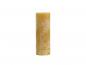 Preview: Macon rustikale Stumpenkerze Mustard H20/Ø7cm Preview: Macon rustikale Stumpenkerze Mustard H20/Ø7cm