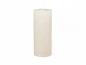Preview: Macon rustikale Stumpenkerze CREME H25/Ø10cm Preview: Macon rustikale Stumpenkerze CREME H25/Ø10cm