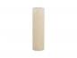 Preview: Macon rustikale Stumpenkerze Creme H35/Ø10cm Preview: Macon rustikale Stumpenkerze Creme H35/Ø10cm