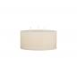 Preview: Macon rustikale Stumpenkerze Creme H7xØ15cm 3-Docht Preview: Macon rustikale Stumpenkerze Creme H7xØ15cm 3-Docht