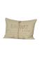 Preview: JDL Dekokissen Cushion ALIMENT 70x50cm Preview: JDL Dekokissen Cushion ALIMENT 70x50cm