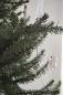 Preview: Kerzenhalter f. Tannenbaum Herz H16,5cm Preview: Kerzenhalter f. Tannenbaum Herz H16,5cm