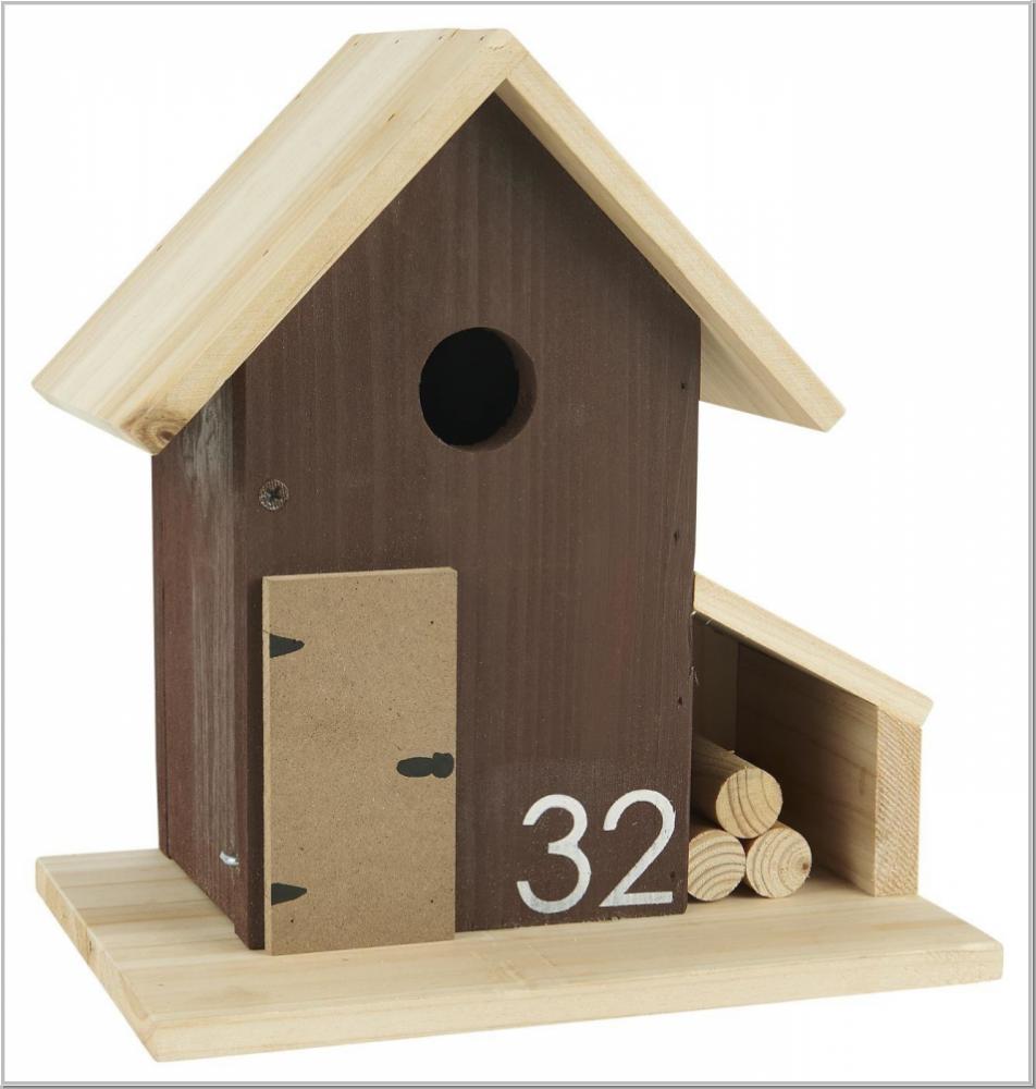 Preview: Niedliches Futterhaus Vogelhaus Villa No 32 Preview: Niedliches Futterhaus Vogelhaus Villa No 32