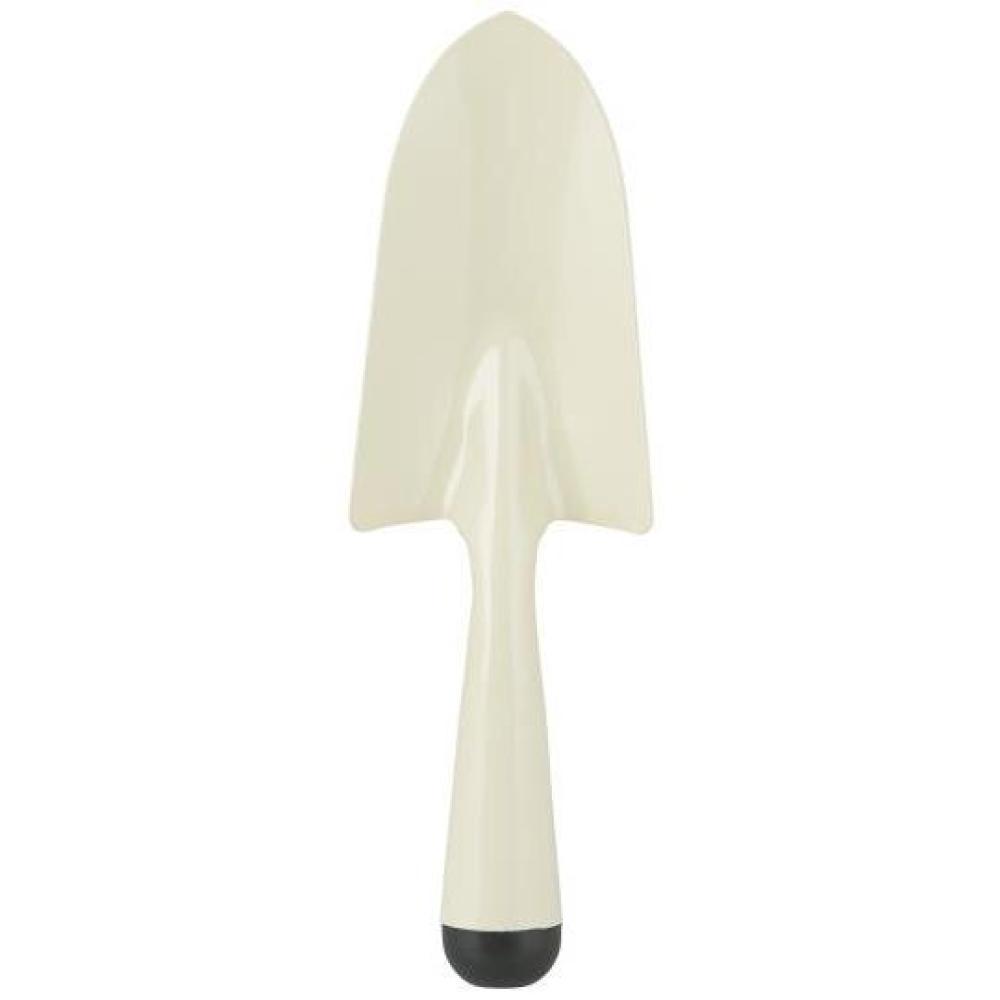 Preview: Pflanzschaufel Kelle Schaufel Creme L26cm Preview: Pflanzschaufel Kelle Schaufel Creme L26cm