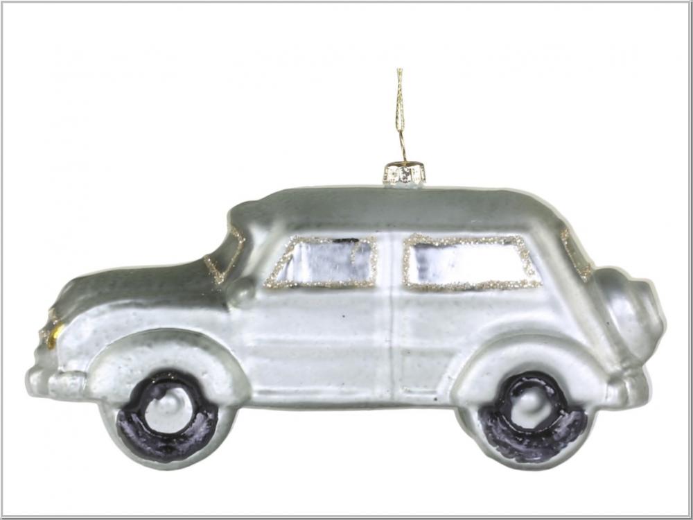 Anhänger Auto  H4,5xL10cm Anhänger Auto  H4,5xL10cm