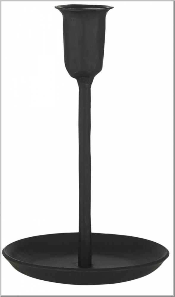 Kerzenhalter f.Stabkerze H16,5xØ10cm Kerzenhalter f.Stabkerze H16,5xØ10cm