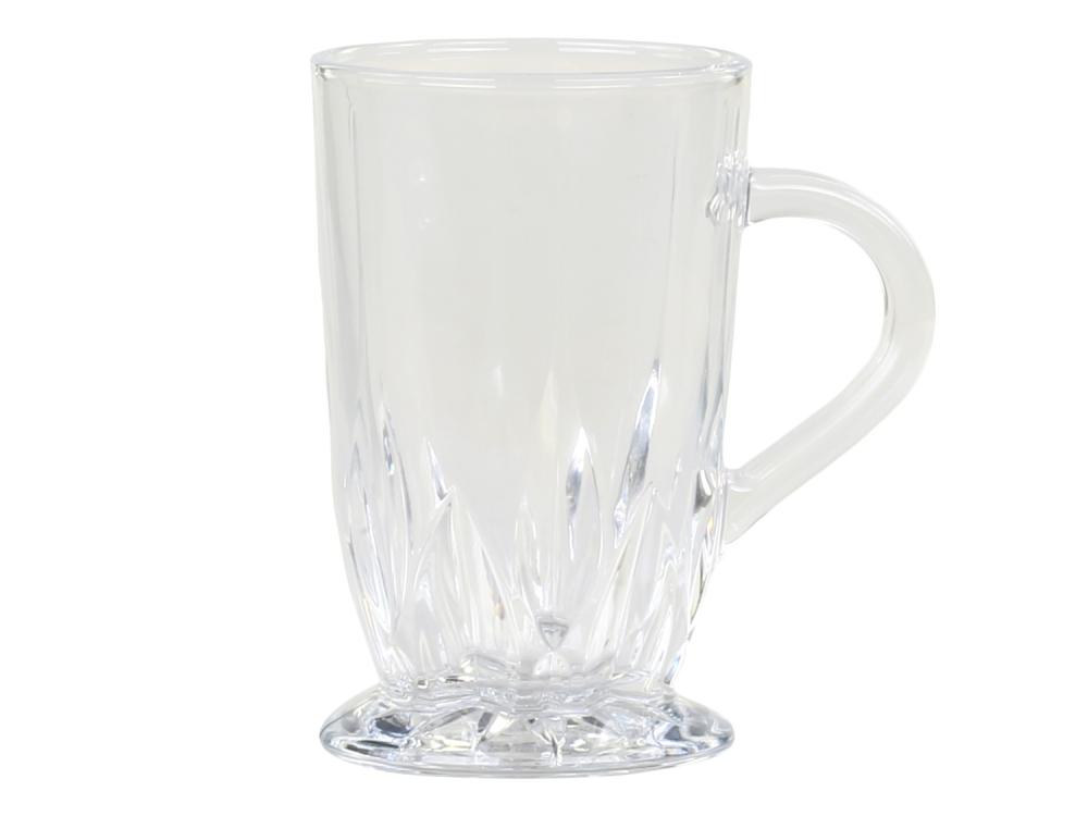 Glas Antoinette mit Henkel 295ml