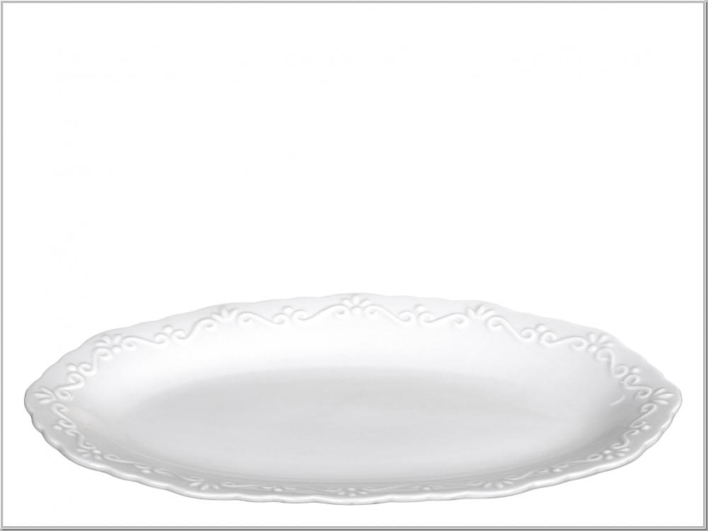 PROVENCE Tablett Oval PROVENCE Tablett Oval