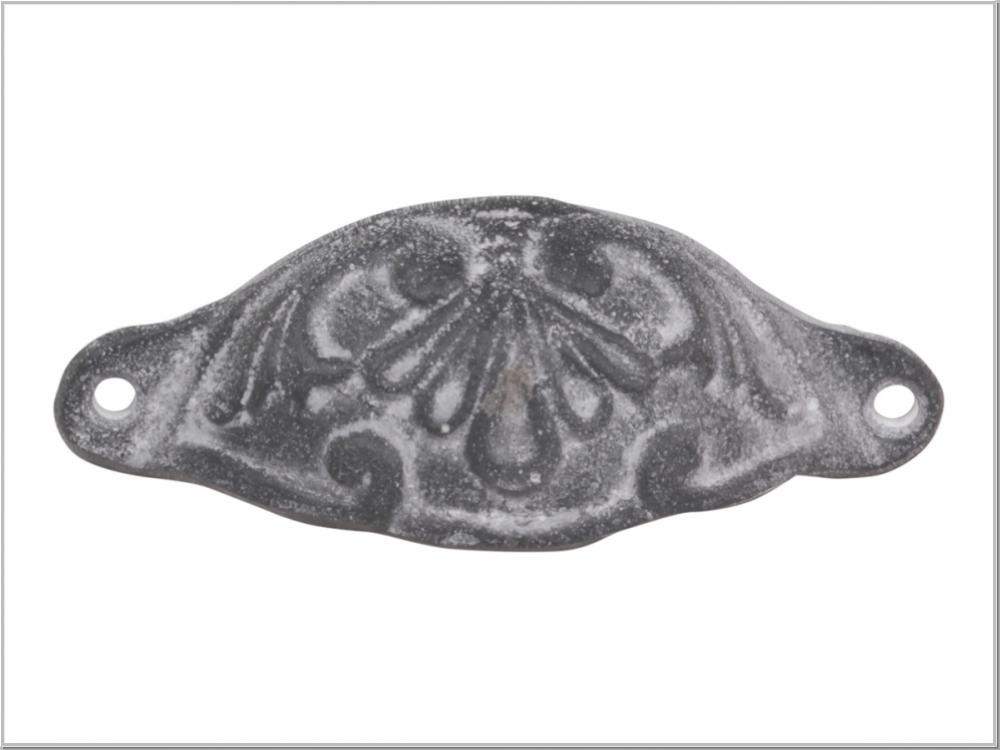 Antiker Möbelgriff Kommodengriff L11 cm Antiker Möbelgriff Kommodengriff L11 cm