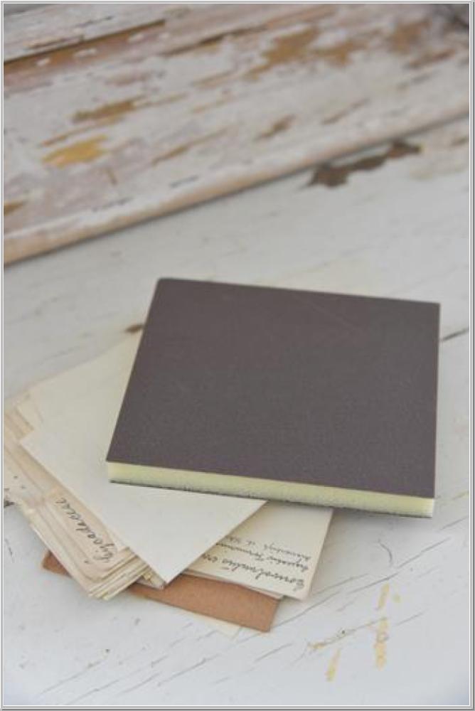 Schleifmatte Sanding Pad extra fein Schleifmatte Sanding Pad extra fein