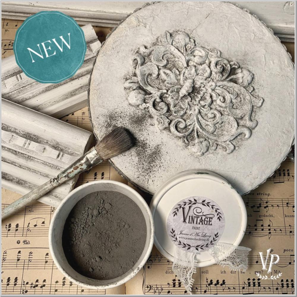 Preview: Vintage Paint Aging Powder100g Preview: Vintage Paint Aging Powder100g