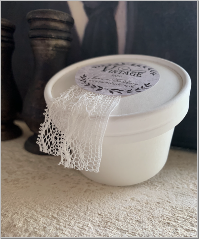 Vintage Paint Struktur Puder 100g Vintage Paint Struktur Puder 100g