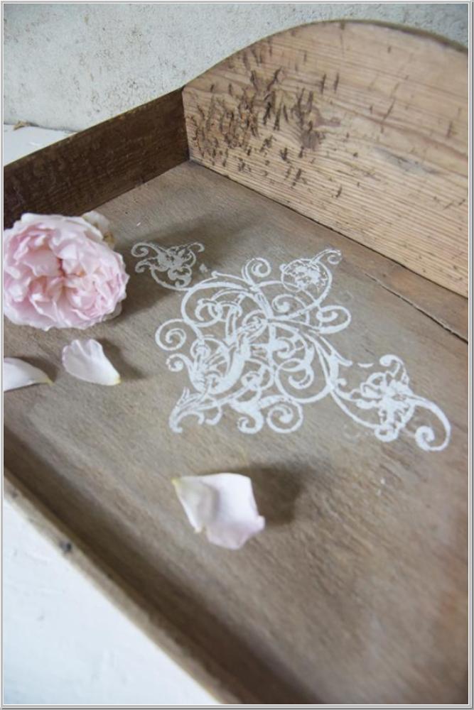 Preview: Jeanne d'Arc Living Stempel Filigree 20x18cm Preview: Jeanne d'Arc Living Stempel Filigree 20x18cm