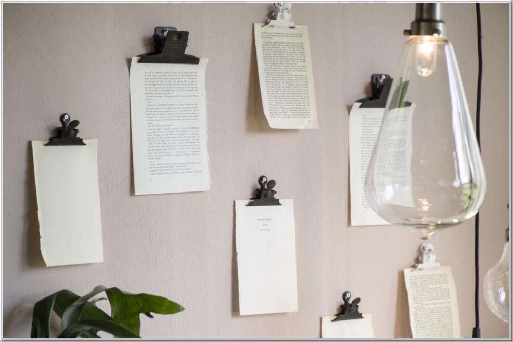 Altfranzösische Klammer mit Magnet L7,5 cm Altfranzösische Klammer mit Magnet L7,5 cm