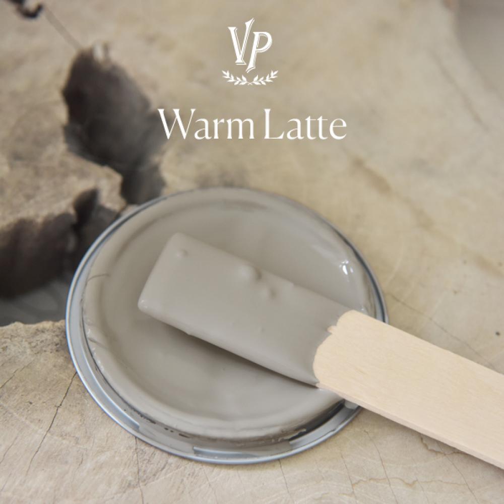 Vintage Paint Warm Latte 2,5 Liter