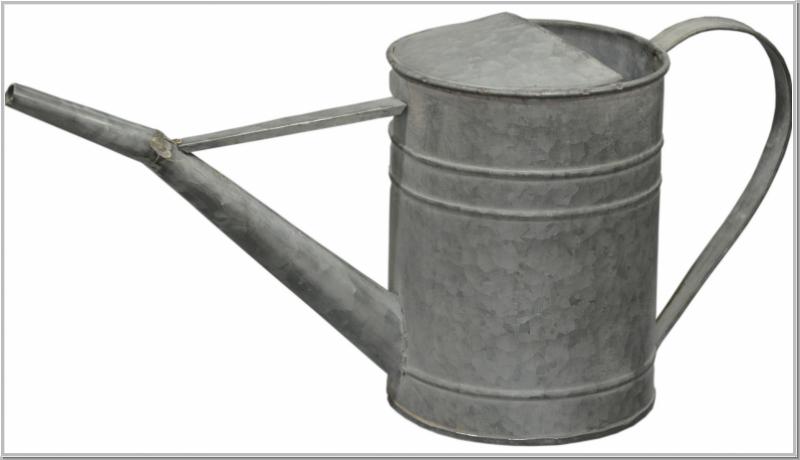Französische Kanne Dekokanne FIORELLO H37cm Französische Kanne Dekokanne FIORELLO H37cm