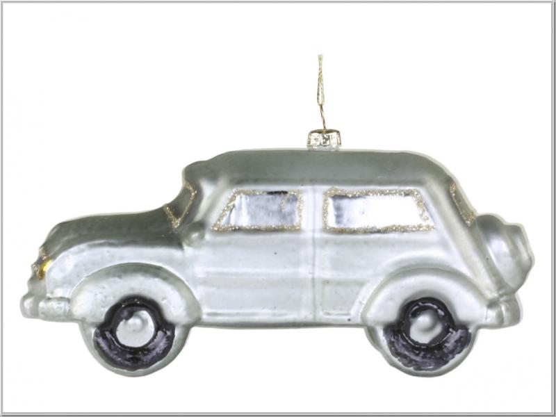 Anhänger Auto  H4,5xL10cm Anhänger Auto  H4,5xL10cm