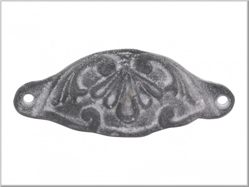 Antiker Möbelgriff Kommodengriff L11 cm Antiker Möbelgriff Kommodengriff L11 cm