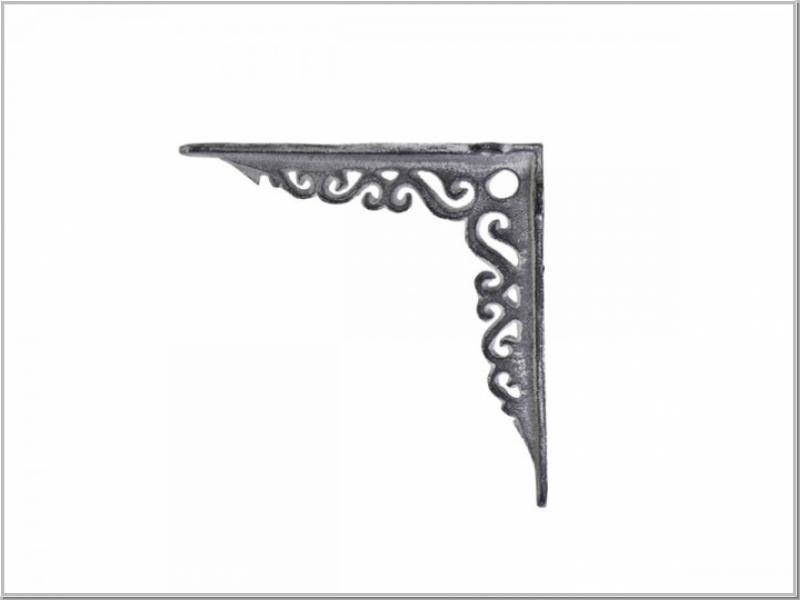 Regalträger Regalhalter Regal Winkel H18 cm Regalträger Regalhalter Regal Winkel H18 cm