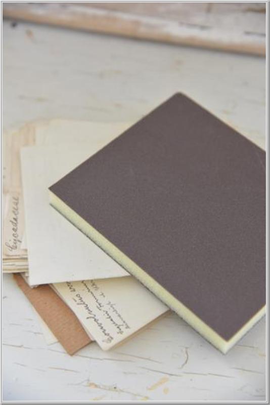 Schleifmatte Sanding Pad extra fein Schleifmatte Sanding Pad extra fein