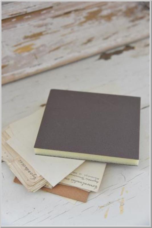 Schleifmatte Sanding Pad extra fein Schleifmatte Sanding Pad extra fein