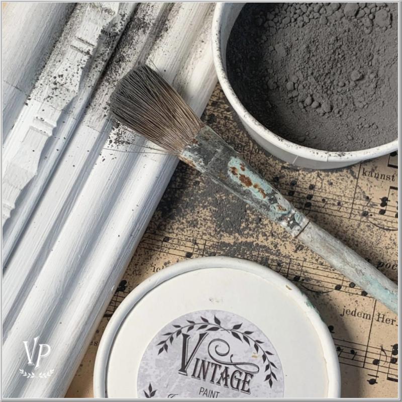 Vintage Paint Aging Powder100g