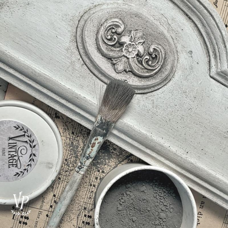 Vintage Paint Aging Powder100g Vintage Paint Aging Powder100g