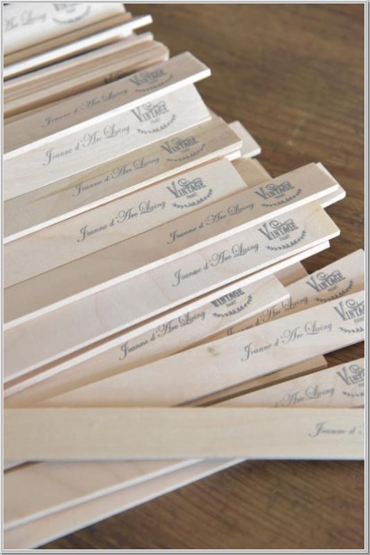 JDL Holzspatel f. Kreidefarbe 2er Set JDL Holzspatel f. Kreidefarbe 2er Set