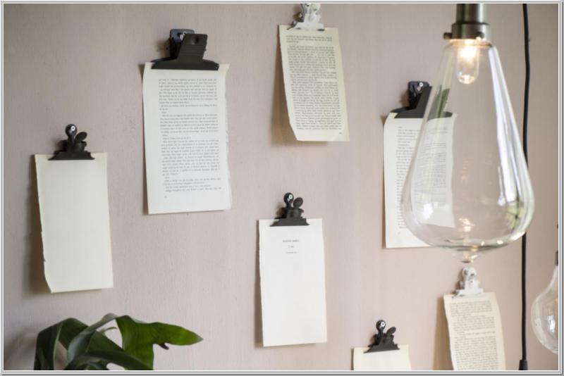 Altfranzösische Klammer mit Magnet L7,5 cm Altfranzösische Klammer mit Magnet L7,5 cm