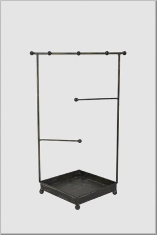 Schmuckhalter Ständer Luzia h36cm Schmuckhalter Ständer Luzia h36cm