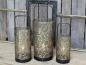 Preview: French lantern with Timer Preview: French lantern with Timer