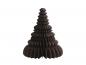 Preview: Christmas tree chocolate H50xØ41cm