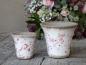 Preview: Planter Cannes H11x12,5cm Preview: Planter Cannes H11x12,5cm
