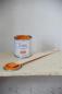 Preview: Chalk Paint Rusry Orange 100ml