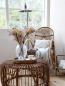 Preview: Floor lamp antique brass H155cm Preview: Floor lamp antique brass H155cm