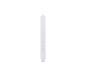 Preview: Advent candle calendar candle with gold print H29xØ3cm Preview: Advent candle calendar candle with gold print H29xØ3cm
