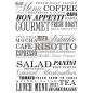Preview: Transfer Delicious Menu Preview: Transfer Delicious Menu