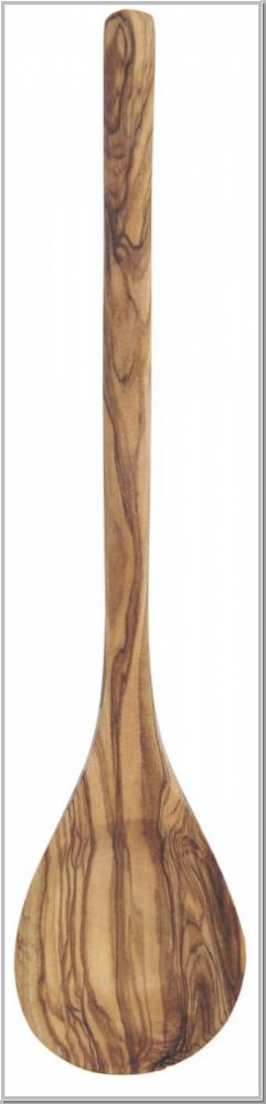 Preview: Woodenspoon Olivwood L27cm Preview: Woodenspoon Olivwood L27cm