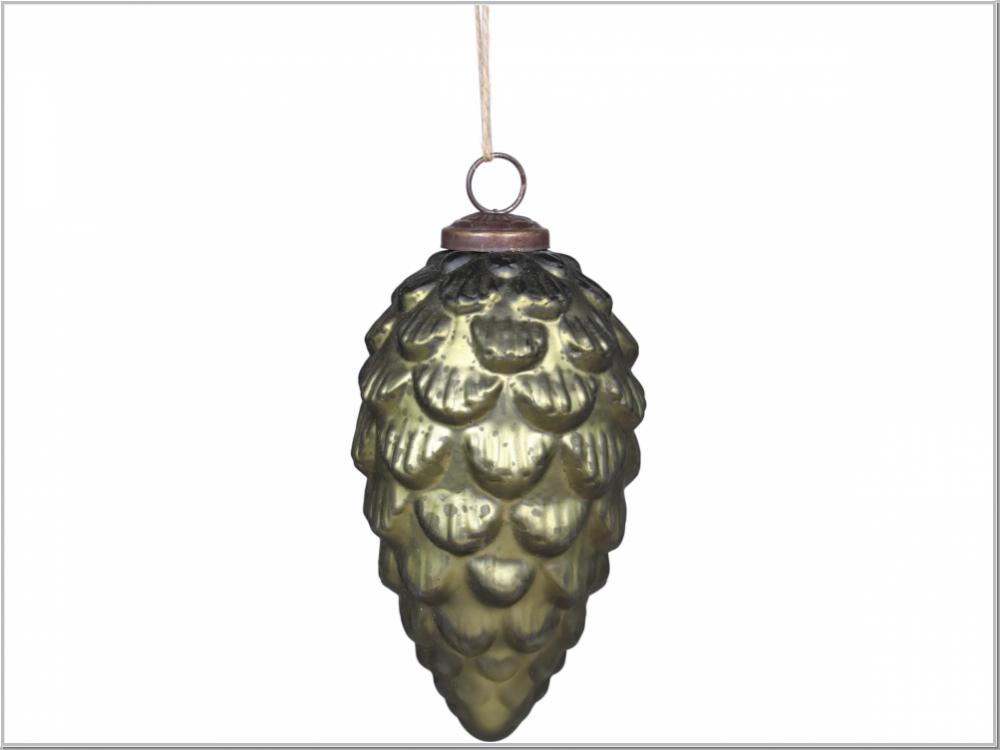 Preview: Christmas Ball Glass Preview: Christmas Ball Glass