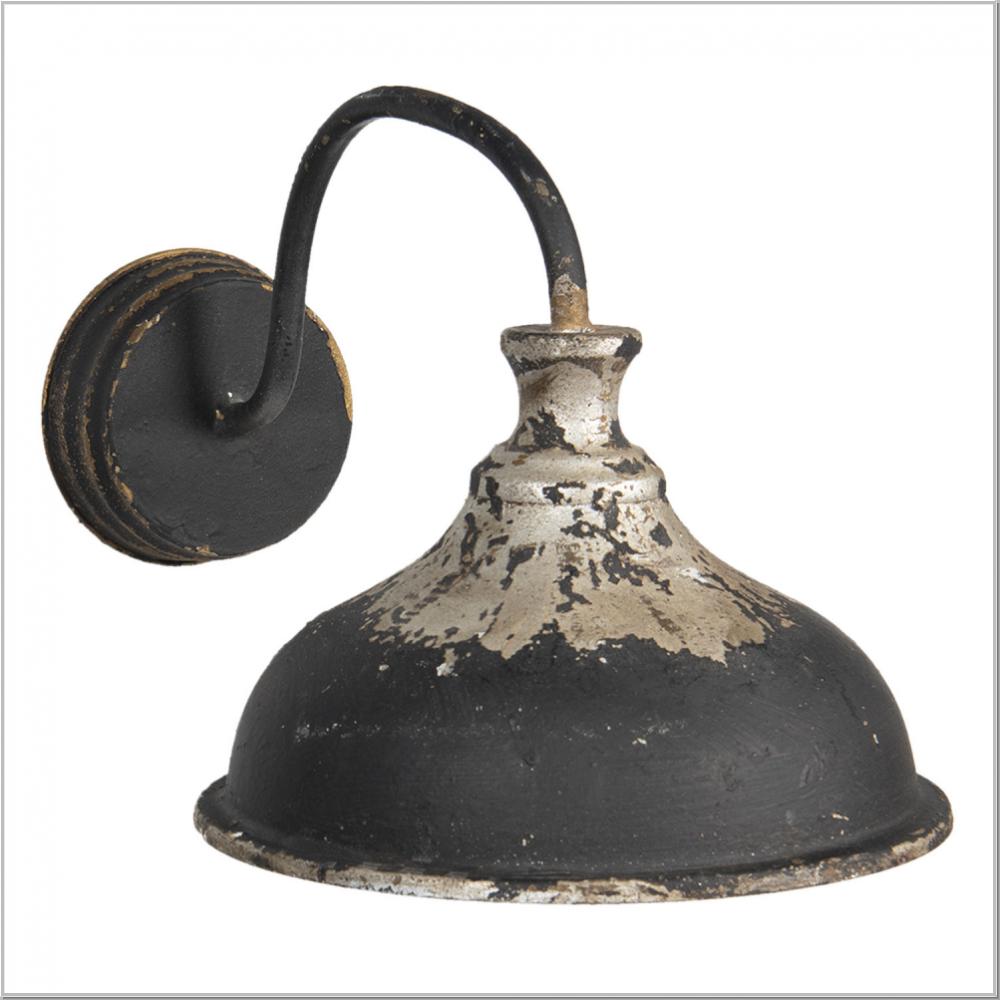 Preview: Factory Wall Lamp Preview: Factory Wall Lamp