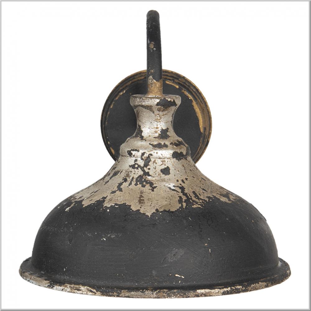 Preview: Factory Wall Lamp Preview: Factory Wall Lamp
